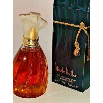 Nicole Miller Woman Eau De Parfum 100ml
