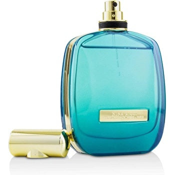 Nina Ricci Chant D'extase Limited Edition Woman Eau De Parfum 80ml