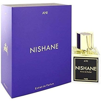 Nishane Ani Unisex Extrait De Parfum 100ml