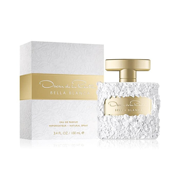 Oscar De La Renta Bella Blanca Eau De Parfum 100ml