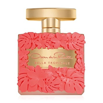 Oscar De La Renta Bella Tropicale Woman Eau De Parfum 100ml