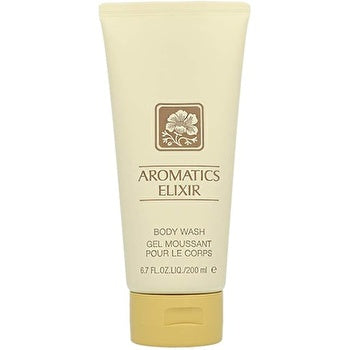 Clinique Aromatics Elixir Body Wash 200ml