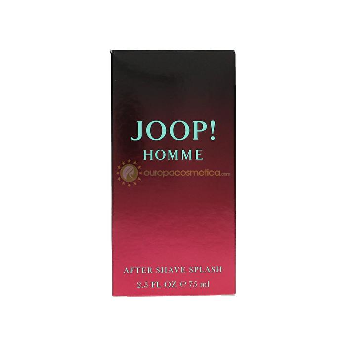 Joop Homme After Shave Splash 75ml