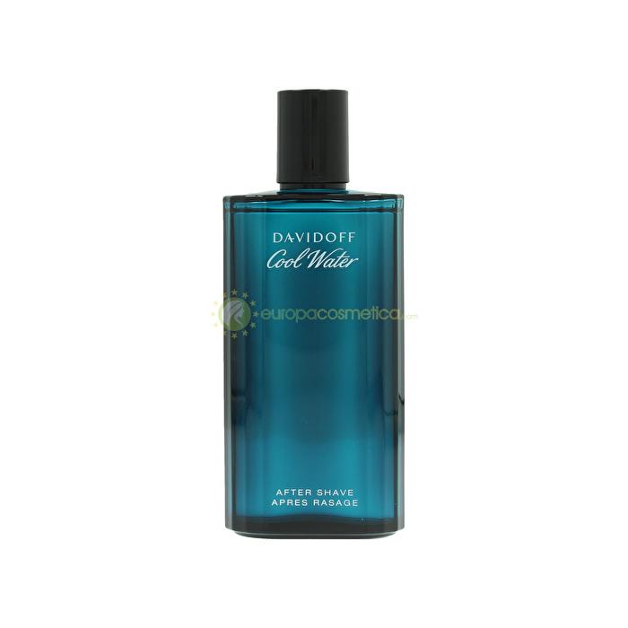 Davidoff Cool Water Man After Shave 125ml
