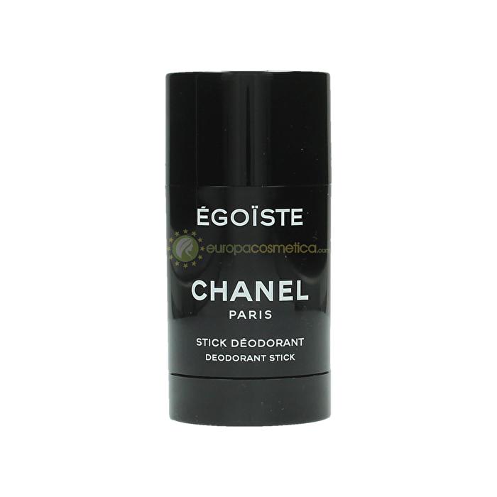 Chanel Egoiste Pour Homme Deo Stick 75ml