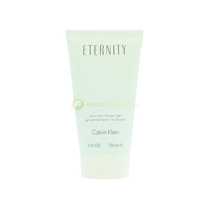 Calvin Klein Eternity For Women Shower Gel Unboxed 150ml
