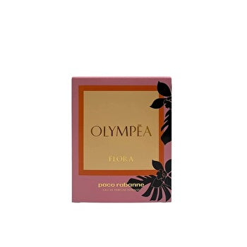 Paco Rabanne Olympea Flora Woman Eau De Parfum Intense 50ml