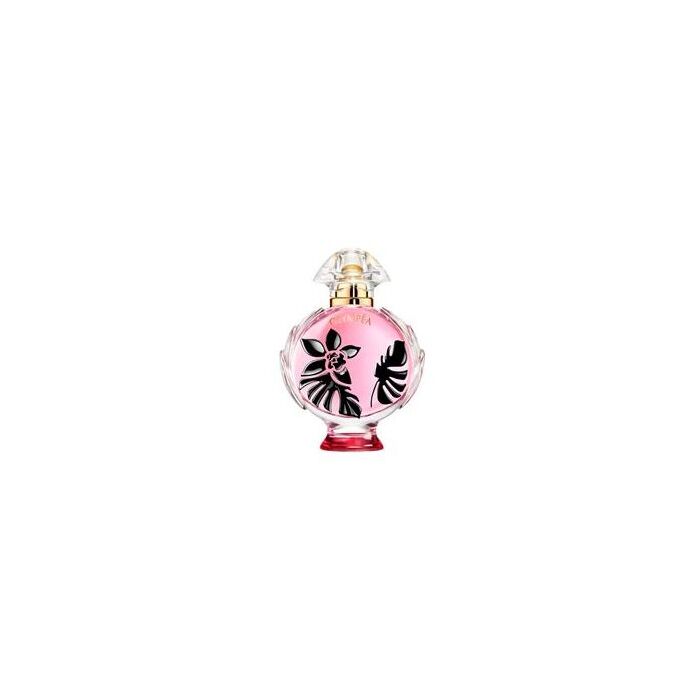 Paco Rabanne Olympea Flora Woman Eau De Parfum Intense 30ml