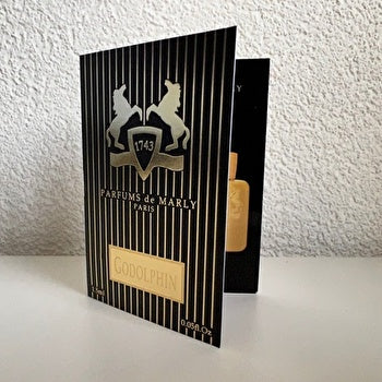 Parfums De Marly Haltane Man Eau De Parfum 1.5ml Vials