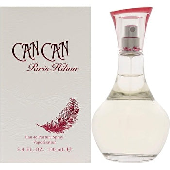 Paris Hilton Can Can Woman Eau De Parfum 100ml