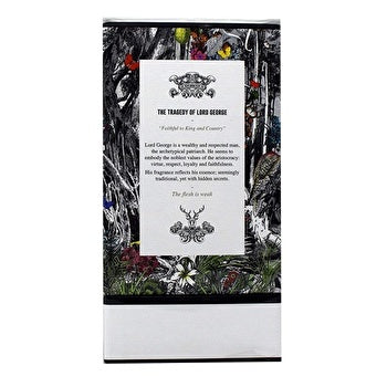 Penhaligon's The Tragedy Of Lord George Man Eau De Parfum 75ml