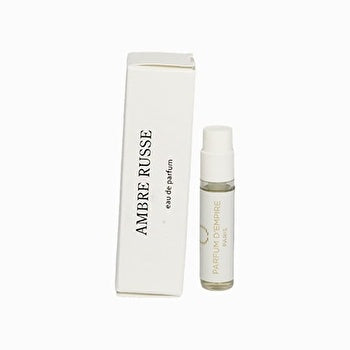 Parfum D'empire Ambre Russe Unisex Eau De Parfum 100ml