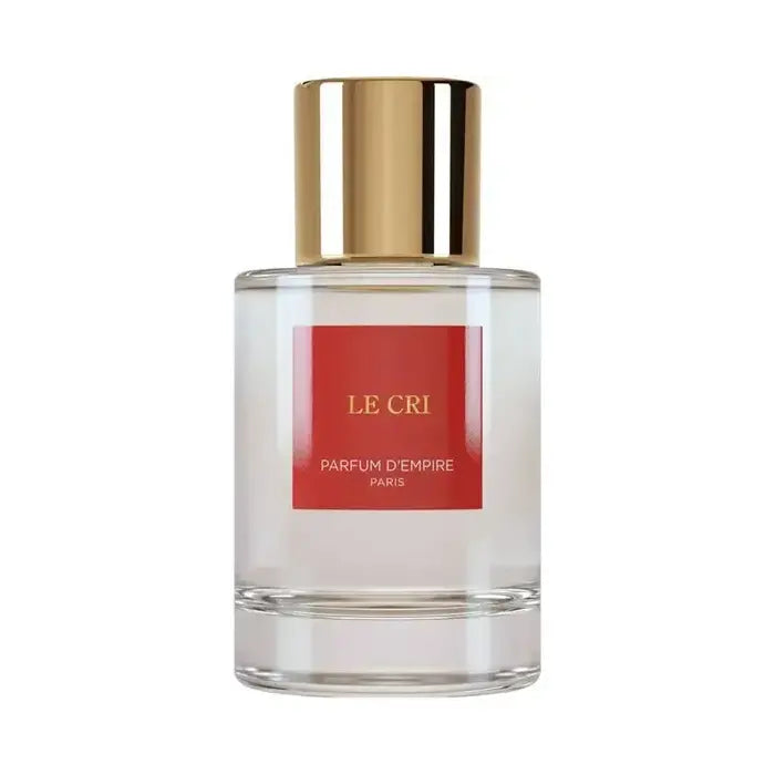 Parfum D'empire Le Cri Unisex Eau De Parfum 100ml