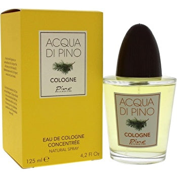 Pino Silvestre Acqua Di Pino Cologne Man Eau De Tologne 125ml