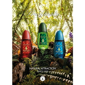 Pino Silvestre Italian Citrus Man Eau De Toilette 125ml