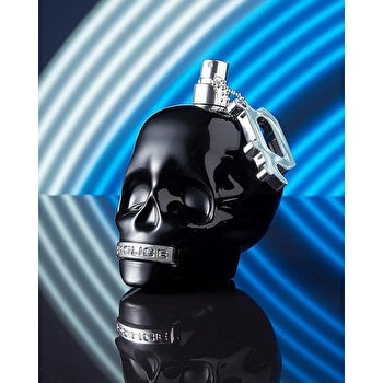 Police To Be Bad Guy Man Eau De Toilette 125ml