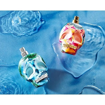 Police To Be Exotic Jungle Man Eau De Toilette 125ml