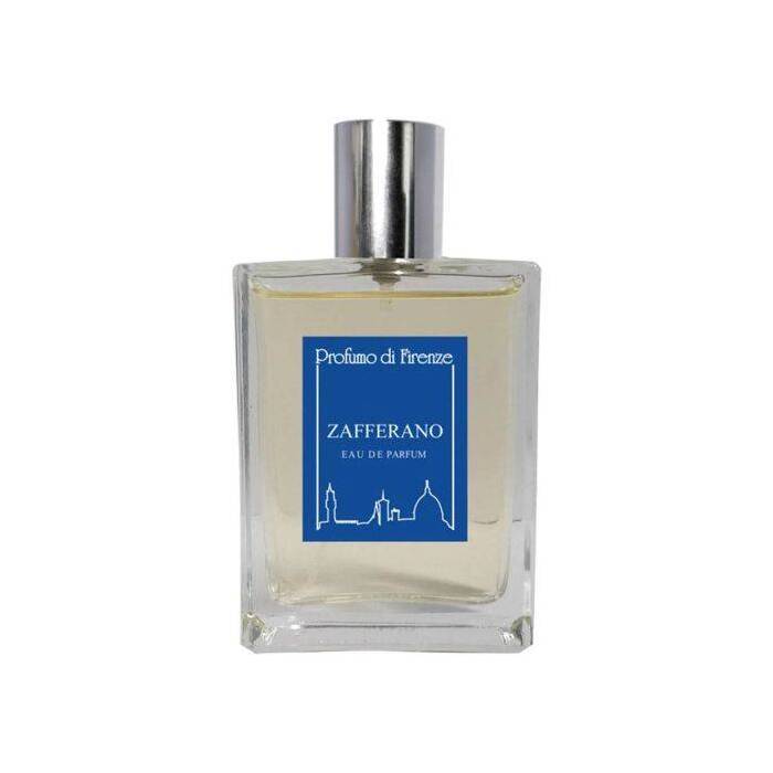 Profumo Di Firenze Zafferano Unisex Eau De Parfum 100ml