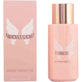 Paco Rabanne Olympea Body Lotion 200ml