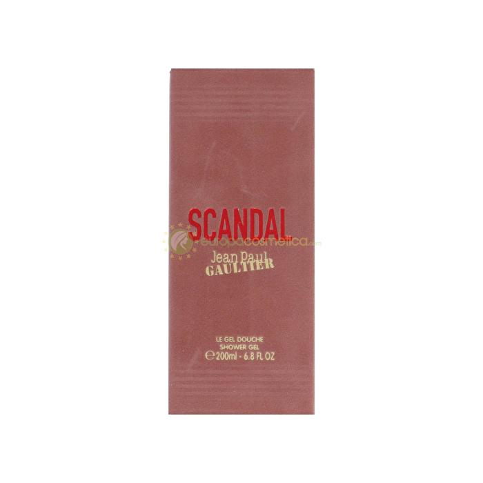Jean Paul Gaultier Scandal Perfumed Body Lotion 200ml