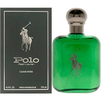 Ralph Lauren Polo Man Cologne Intense 118ml