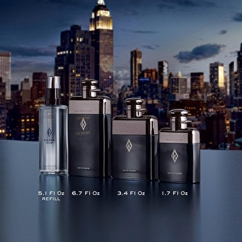 Ralph Lauren Ralph's Club Man Eau De Toilette 100ml Refillable