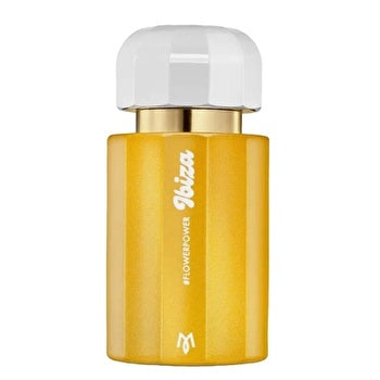 Ramon Monegal Ibiza Flower Power Unisex Eau De Parfum 100ml