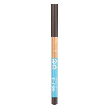 Rimmel London Kind & Free # 002 Pecan 1.1g Clean Eye Definer