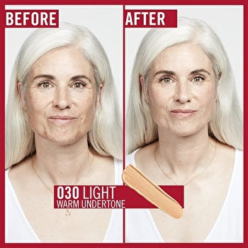 Rimmel London The Multi Tasker Full Coverage # 030 Light 10ml Concealer