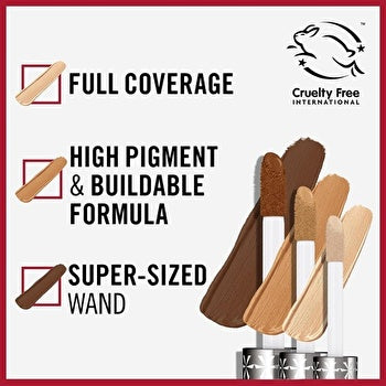 Rimmel London The Multi Tasker Full Coverage # 030 Light 10ml Concealer