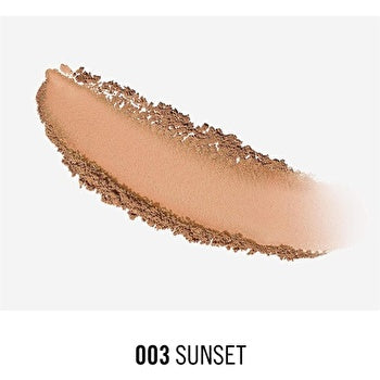Rimmel London Natural Bronzer # 003 Sunset Woman 14g Bronzing Powder