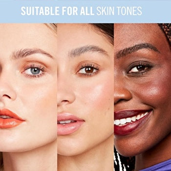 Rimmel London Kind & Free # 001 Caramel Dusk Woman 5g Multi-stick For Cheeks & Lips