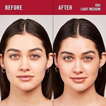 Rimmel London Multi Tasker Better Than Filters # 004 Light Midium Woman 30ml Face Primer
