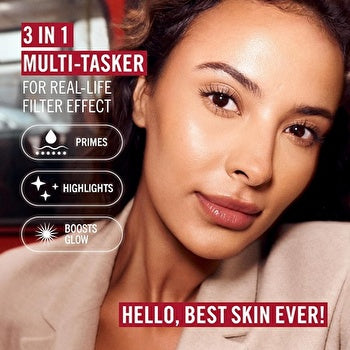 Rimmel London Multi Tasker Better Than Filters # 004 Light Midium Woman 30ml Face Primer
