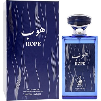 Risala Hope Unisex Eau De Parfum 100ml