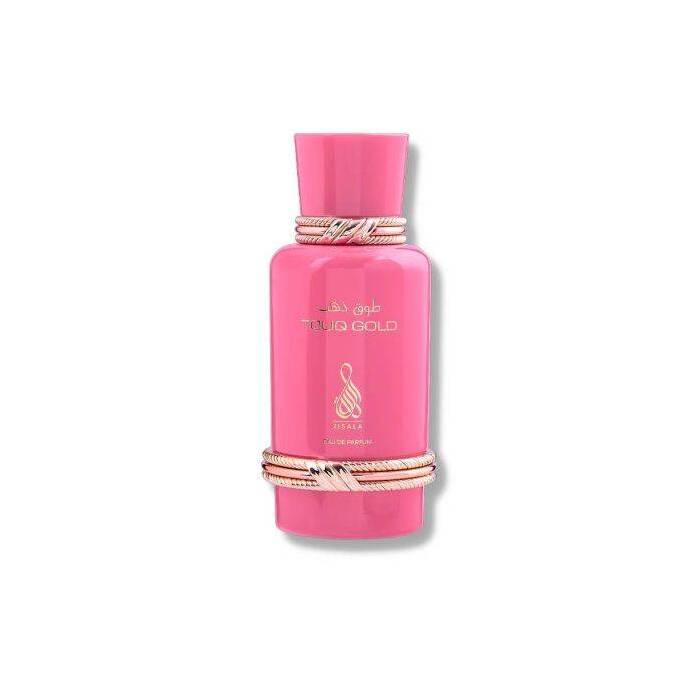 Risala Touq Gold Unisex Eau De Parfum 100ml