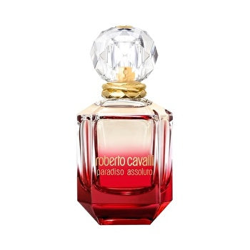 Roberto Cavalli Paradiso Assoluto Woman Eau De Parfum 75ml