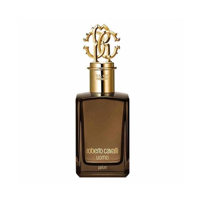 Roberto Cavalli Uomo Man Parfum 100ml
