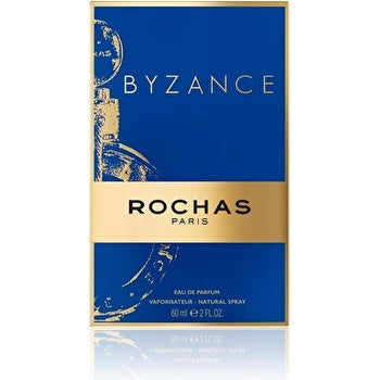Rochas Byzance 2019 Woman Eau De Parfum 60ml