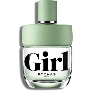 Rochas Girl Woman Eau De Toilette 60ml