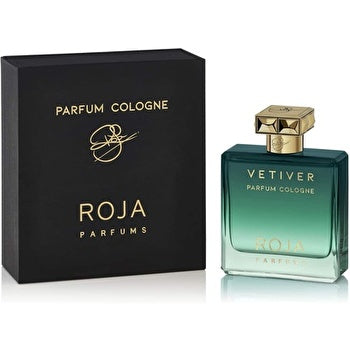 Roja Parfums Vetiver Pour Homme Parfum Cologne 100ml