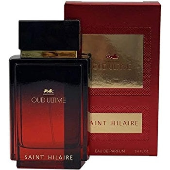 Saint Hilaire Iris Absolu Man Eau De Parfum 100ml