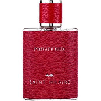 Saint Hilaire Private Red Man Eau De Parfum 100ml