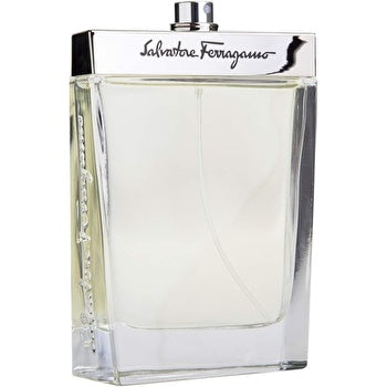 Salvatore Ferragamo Pour Homme Eau De Toilette 100ml