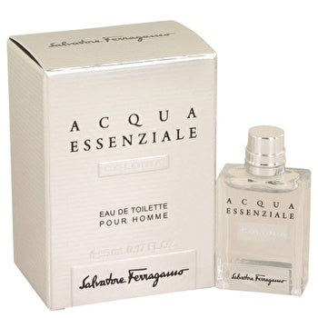 Salvatore Ferragamo Acqua Essenziale Colonia Man Eau De Toilette 5ml Miniature