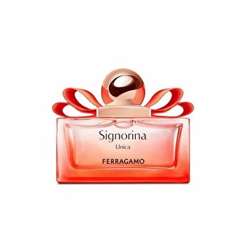 Salvatore Ferragamo Signorina Unica Woman Eau De Parfum 100ml