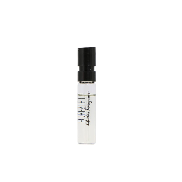 Salvatore Ferragamo Foreste Di Seta Unisex Eau De Parfum 1.5ml Vials