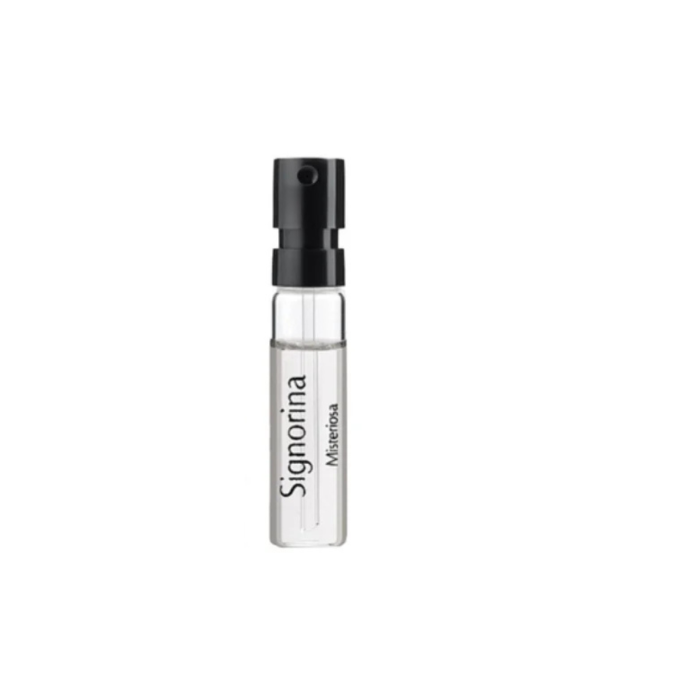 Salvatore Ferragamo Signorina Misteriosa Woman Eau De Parfum 1.5ml Vials