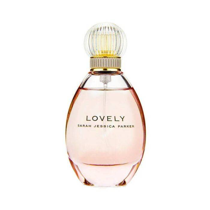 Sarah Jessica Parker Lovely Woman Eau De Parfum 50ml