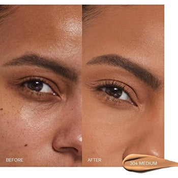 Shiseido Synchro Skin Self-refreshing # 304 Medium / Moyen Woman 5.8ml Concealer